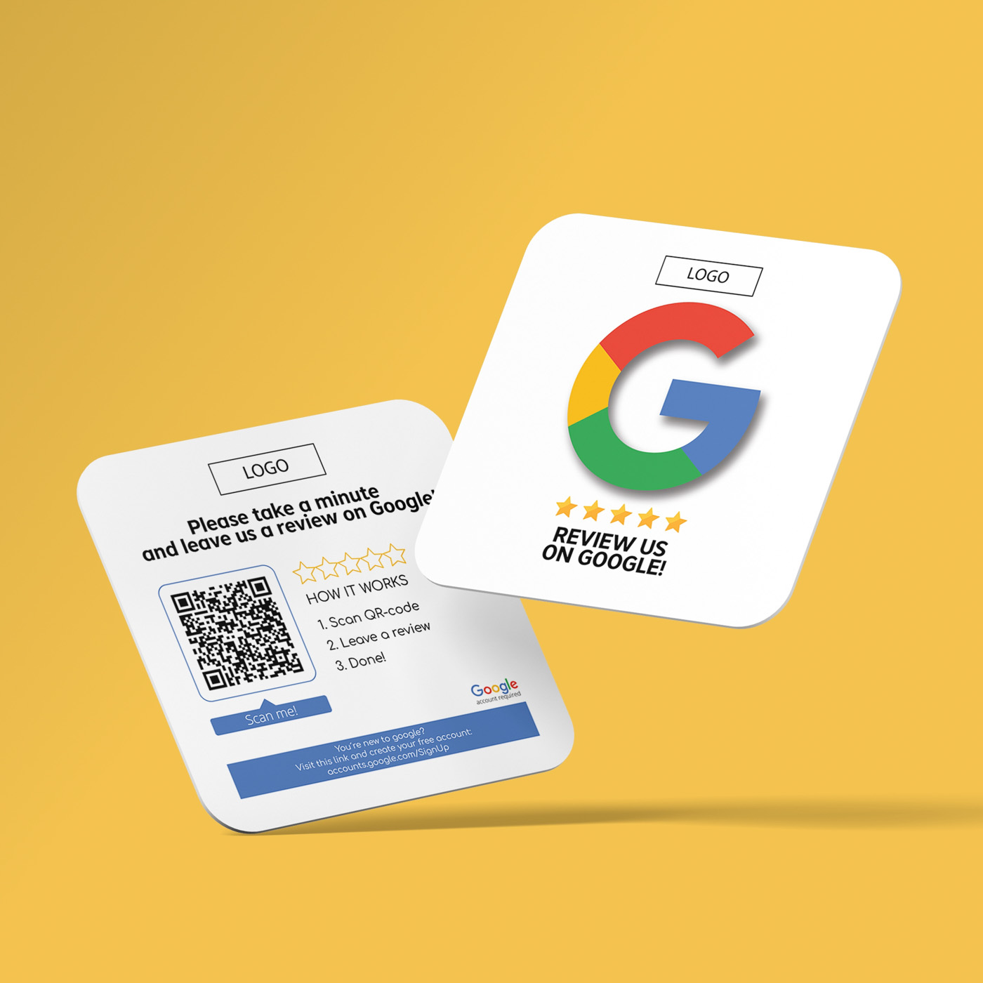 بطاقات جوجل بلاي