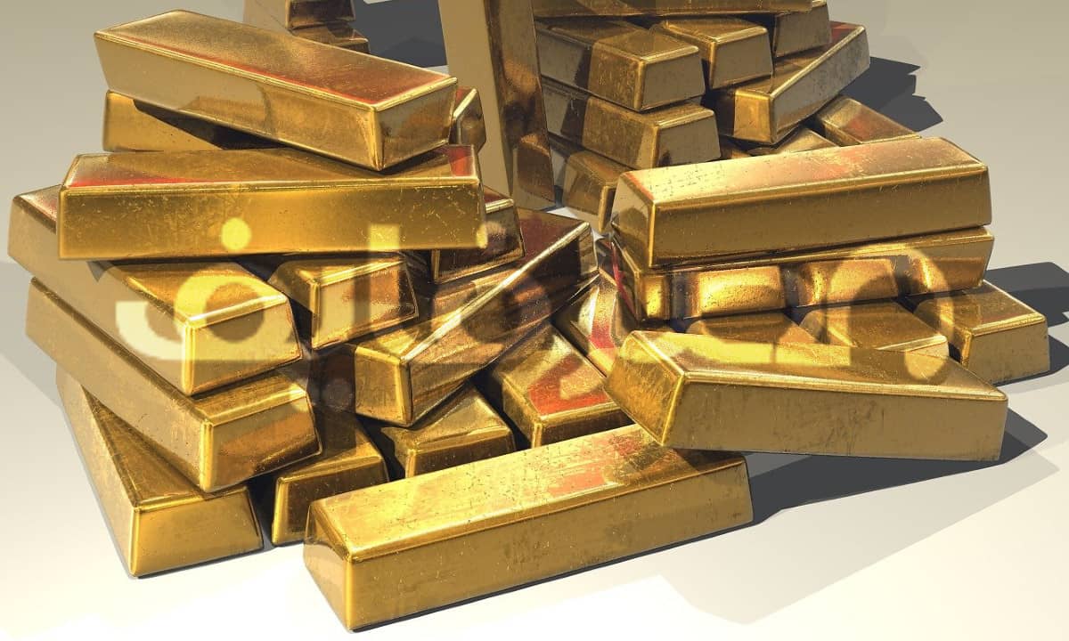 سعر الذهب اليوم في الامارات بالجرام وسعر الفضة الأربعاء 2022/9/21