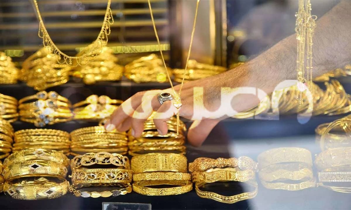 سعر الذهب اليوم في الامارات بيع وشراء في المحلات وسعر الفضة 2022/9/22