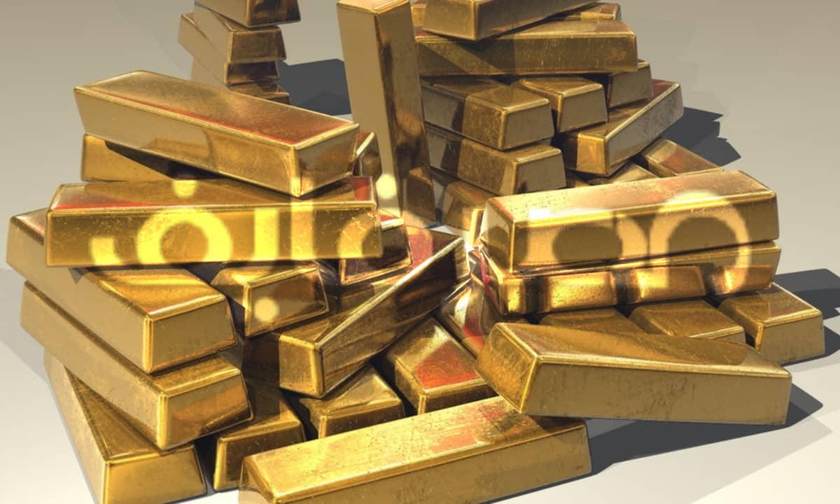 سعر الذهب اليوم في السعودية بالجرام وسعر الفضة 2022/10/1