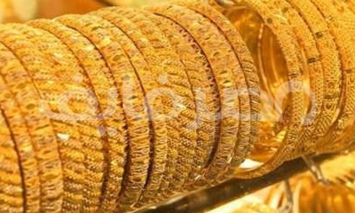 سعر الذهب في السعودية اليوم بيع وشراء وسعر سبائك الذهب الجمعة 2022/9/2