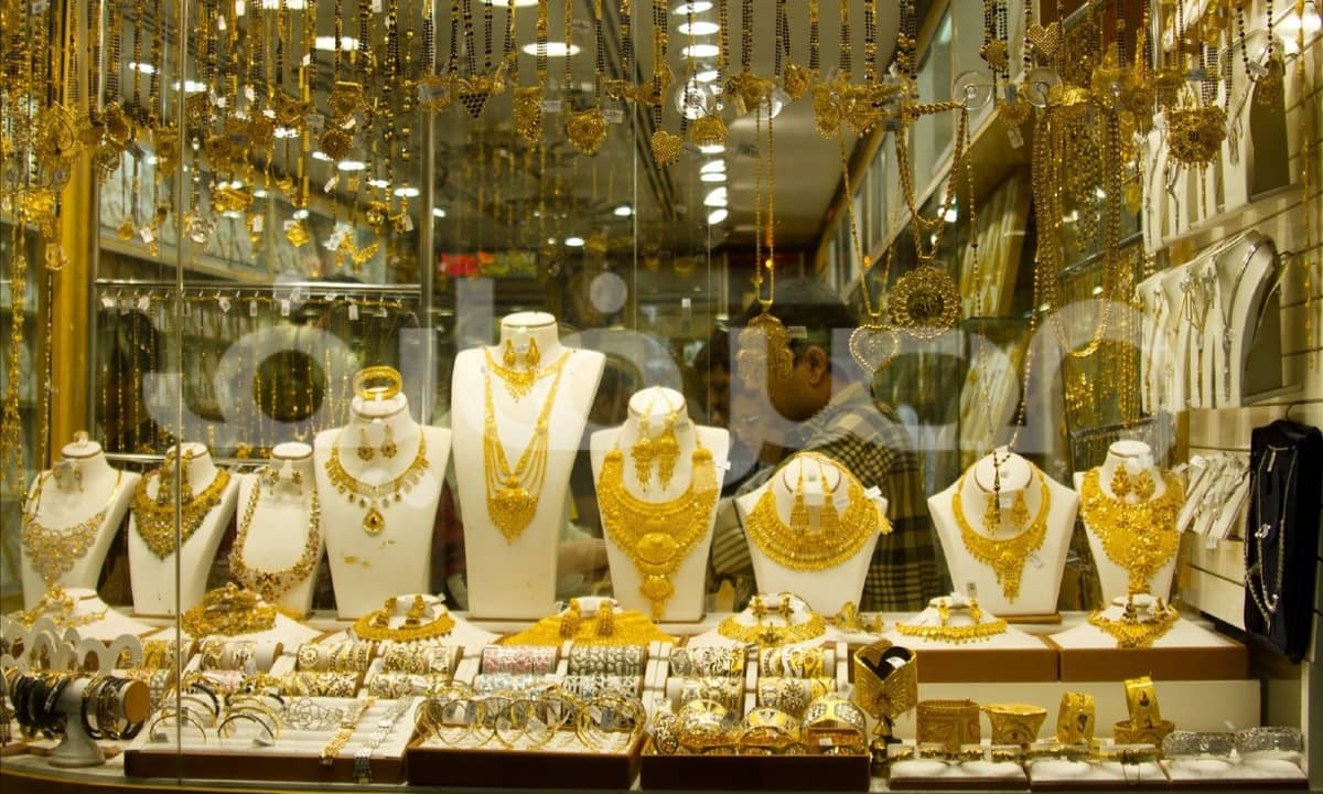 سعر الذهب في السعودية اليوم تحديث يومي وسعر الفضة السبت 2022/9/10