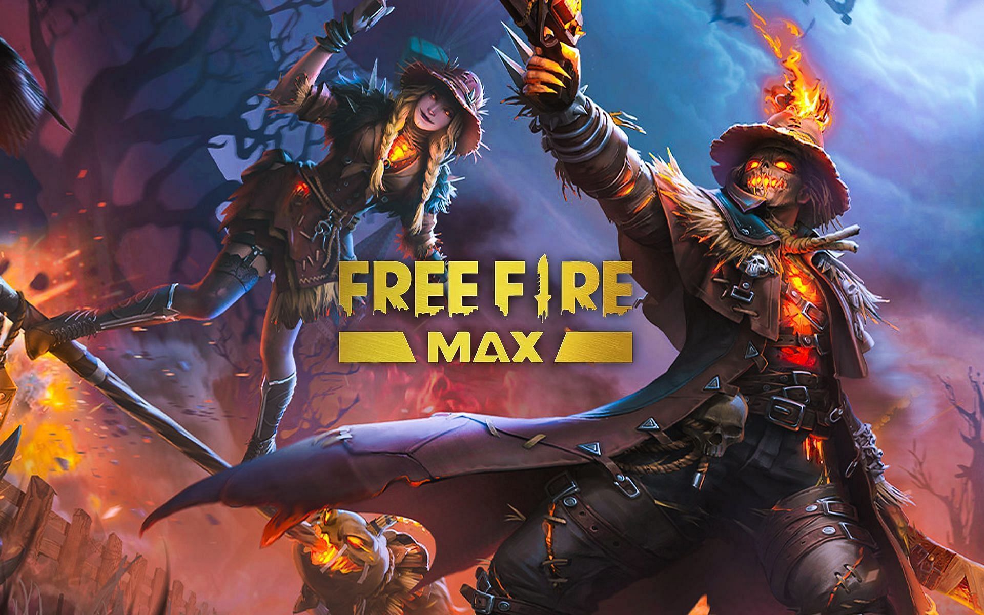كيفية تحميل لعبة Free Fire Max لأجهزة أندرويد وأيفون أحدث إصدار مجانًا