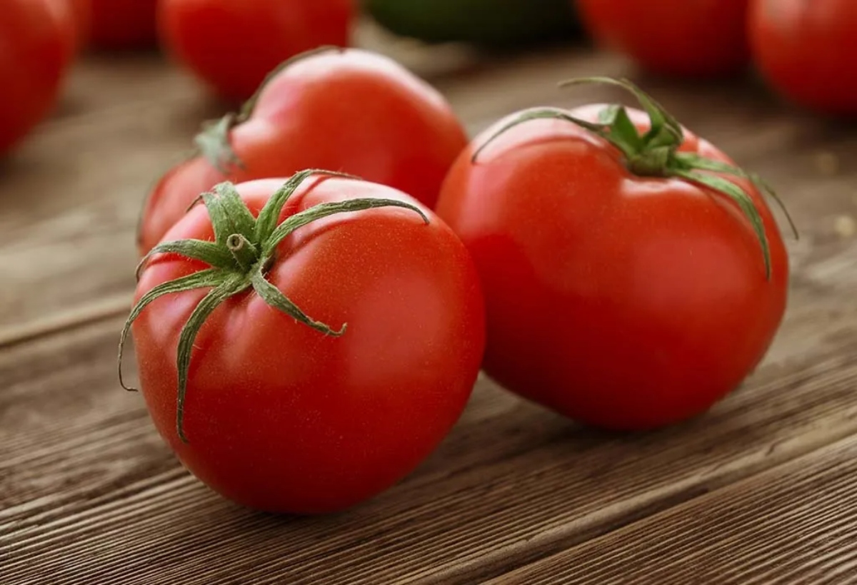 فوائد الطماطم الصحية.. وفوائد غذائية مذهلة