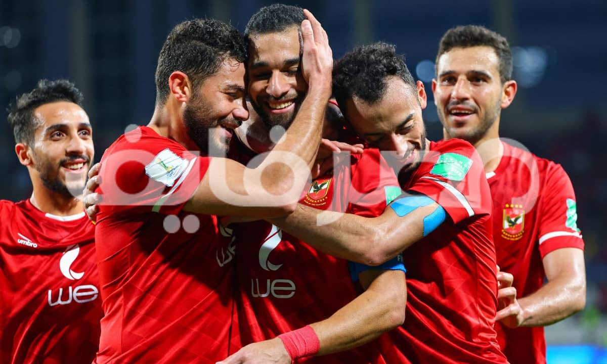 موعد مباراة الاهلي القادمة في دوري ابطال افريقيا والاتحاد المنستيري