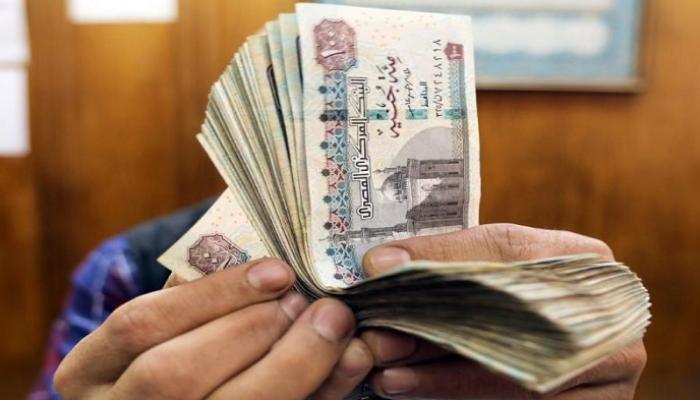 سعر الدينار الكويتي مقابل الجنيه المصري في البنوك اليوم الأربعاء 19-10-2022