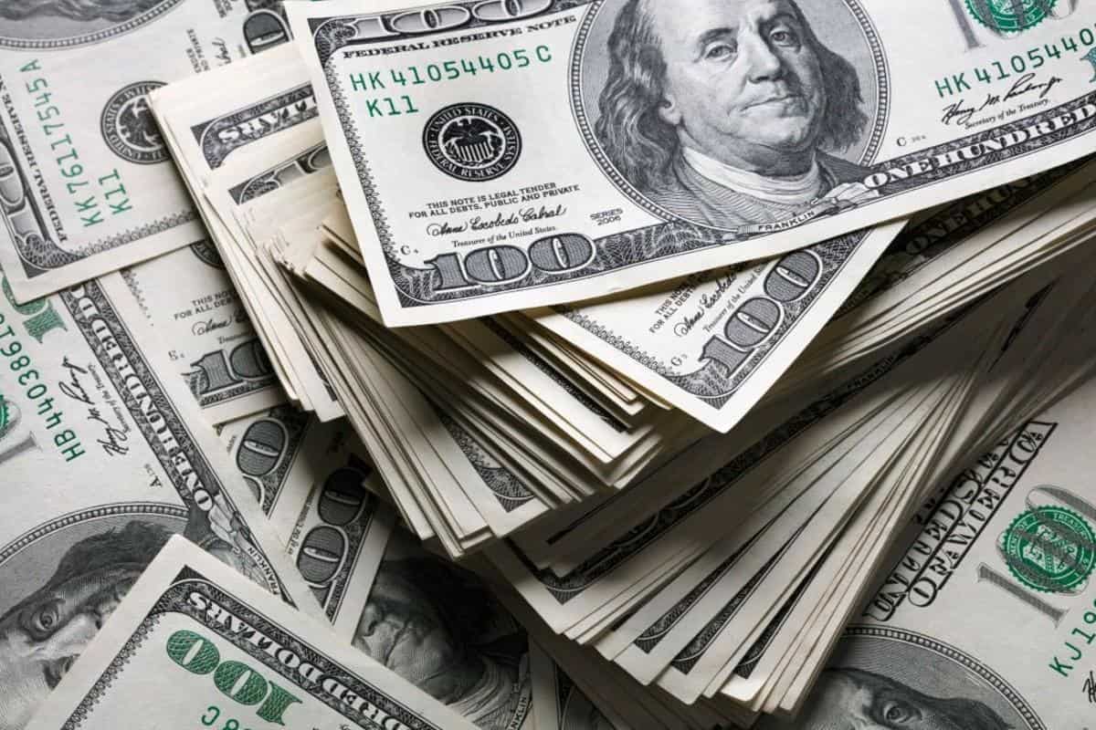 سعر الدولار اليوم الأحد 9 يوليو 2023 وأسعار الريال السعودي واليورو الآن في البنوك 12