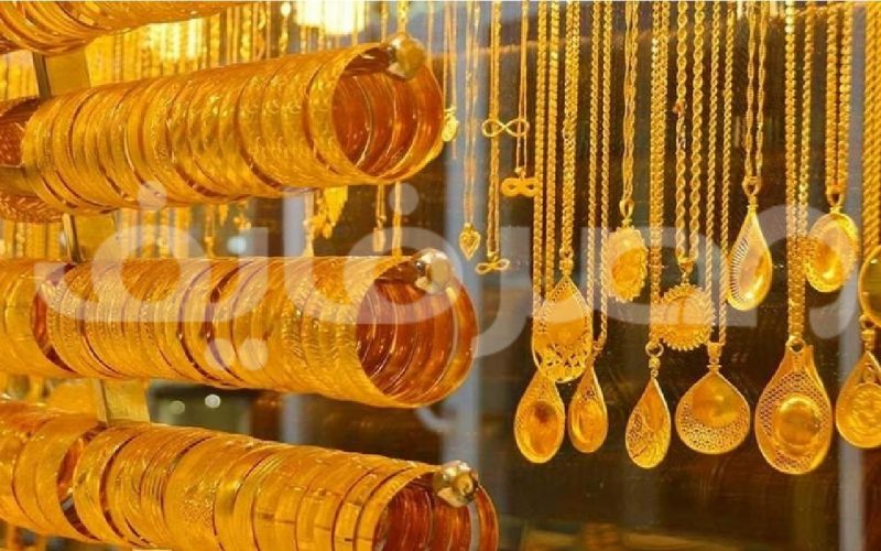 انهيار أسعار الذهب في مصر اليوم الأحد 25 فبراير 2024.. وعيار 21 يسجل تراجع كبير في الأسعار