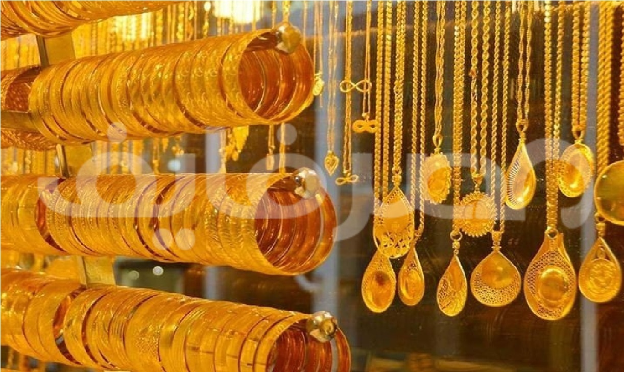 أسعار الذهب في مصر اليوم السبت 25 مارس 2023