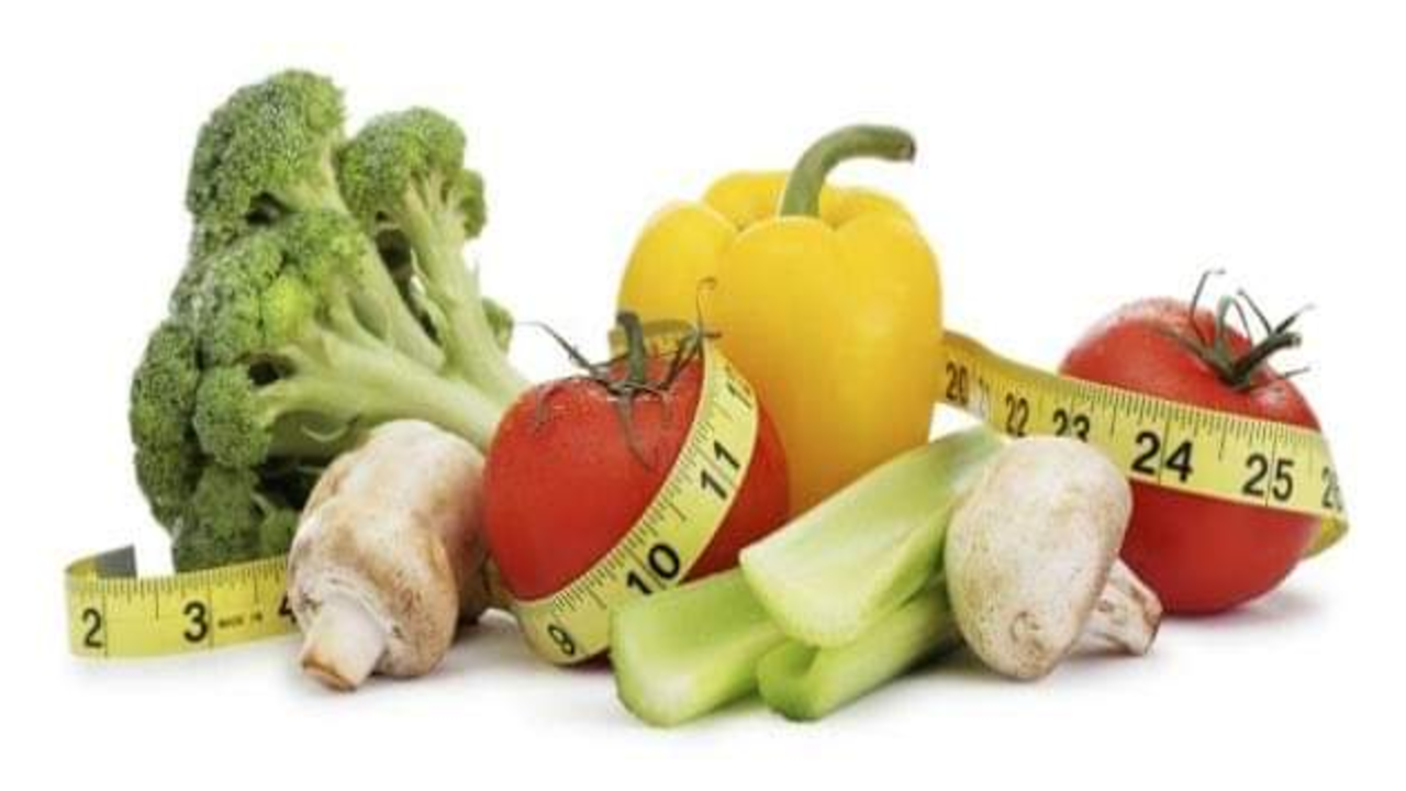 أهم أغذية صحية لإنقاص الوزن “لقوام رشيق” تساعد في إزالة الدهون من الجسم