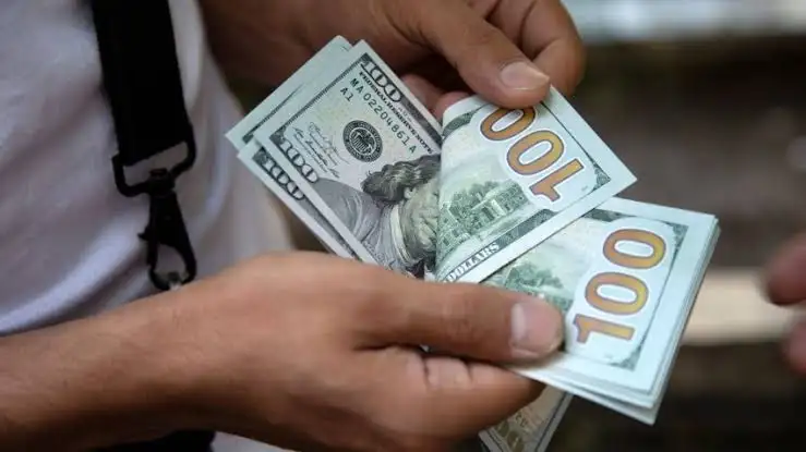 سعر الدولار مقابل الجنيه المصري في البنوك اليوم الأربعاء 12 أكتوبر 2022