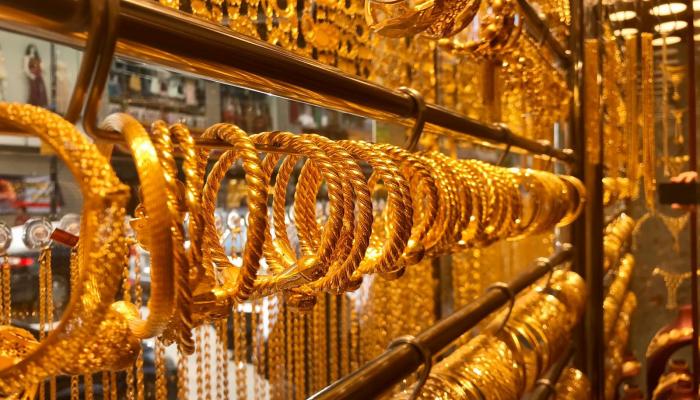 تراجع مفاجئ.. تعرف على أسعار الذهب في مصر اليوم الاثنين 3 أكتوبر 2022