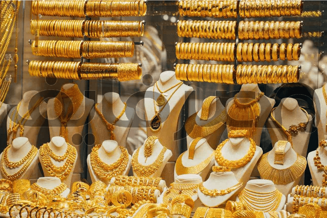 بكم سعر الذهب اليوم عيار ٢١ في مصر اليوم الجمعة ٤ أكتوبر ٢٠٢٢
