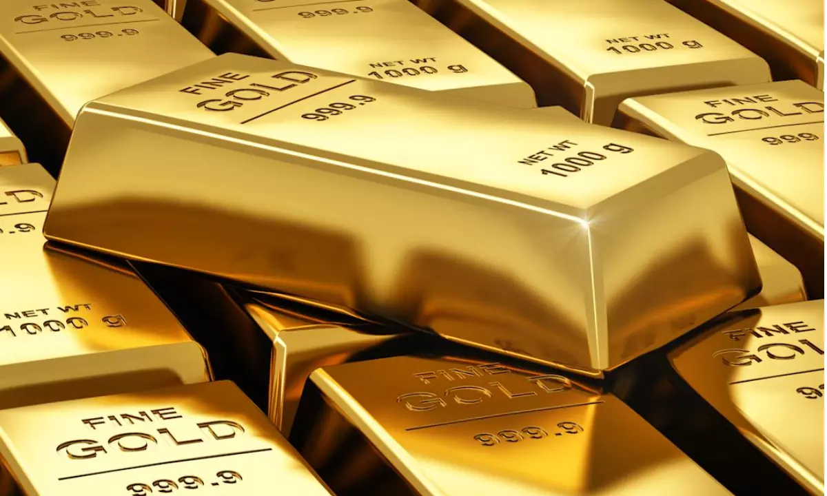 سعر الذهب في مصر اليوم الإثنين 31 أكتوبر.. الأصفر يتراجع من جديد