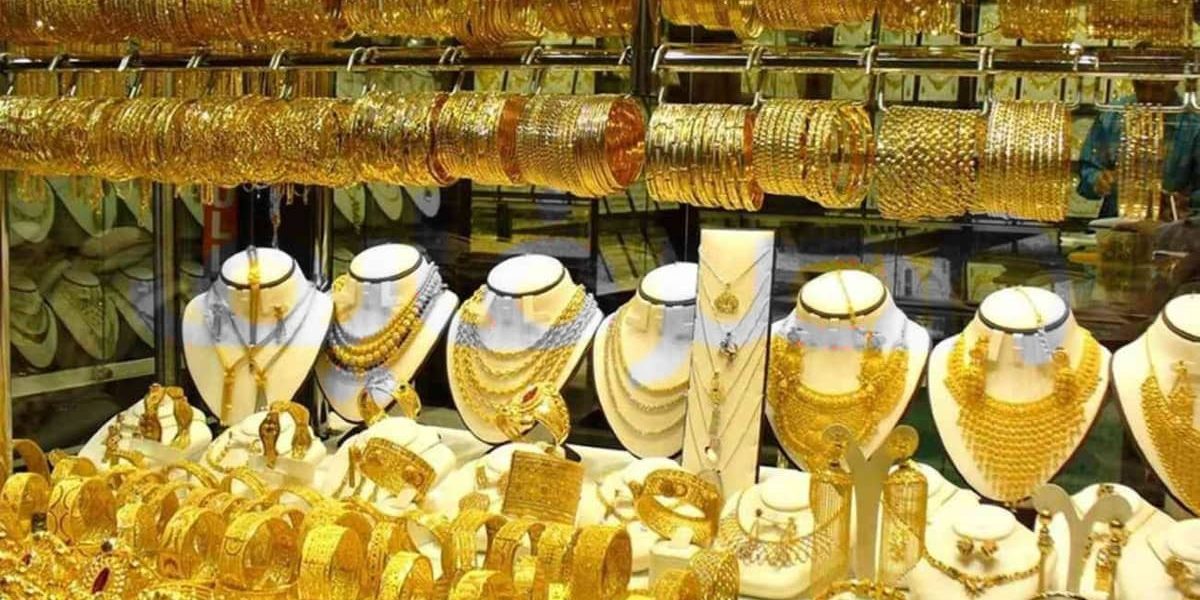 سعر الذهب اليوم في الامارات السبت وسعر جرام الفضة اليوم 2022/10/8