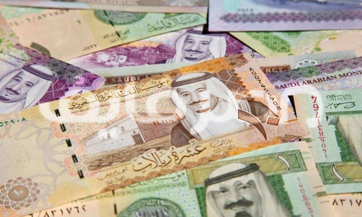 سعر الريال السعودي في مصر اليوم في البنوك ومقابل بعض العملات 2022/10/8
