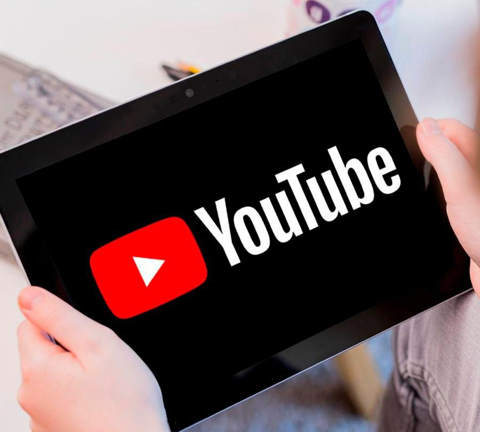 طريقة إنشاء قناة على يوتيوب وكيفية الربح منها 2