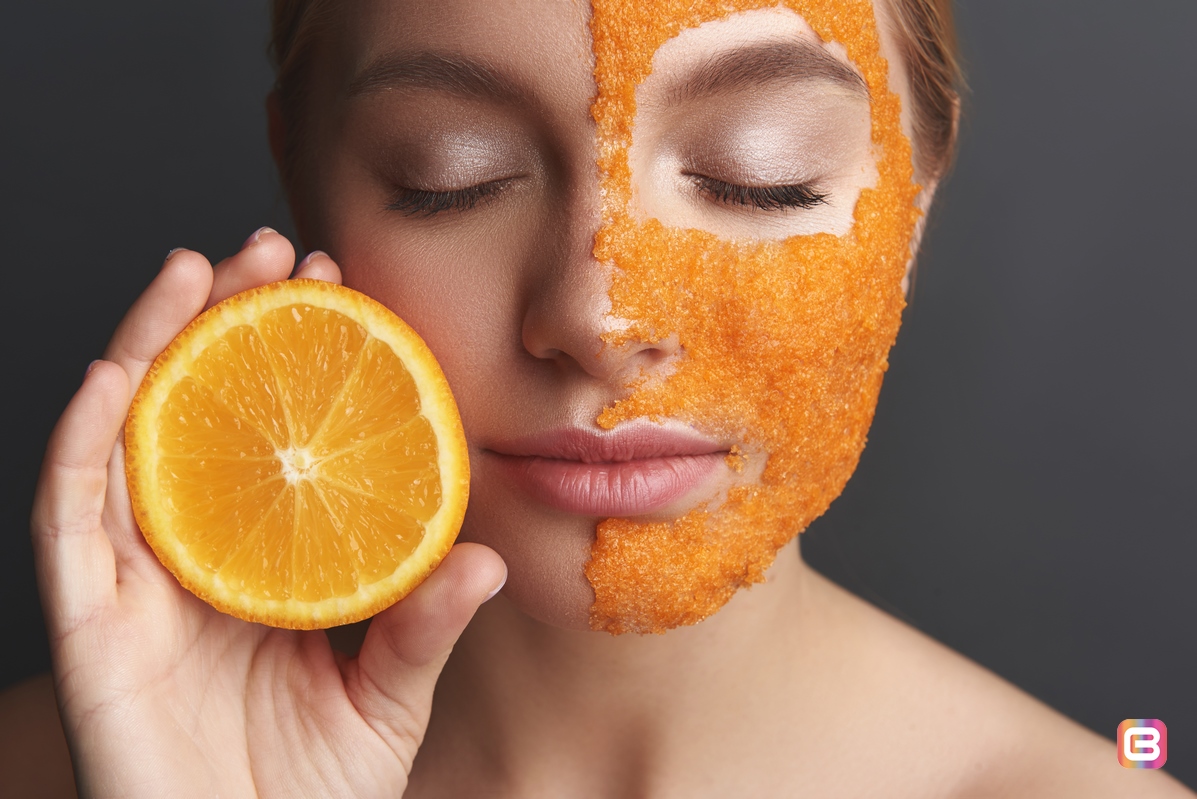 7 فوائد سحرية داخل قشر البرتقال استخدميه للحصول على صحة جيدة وبشرة متوهجة وشعر لامع