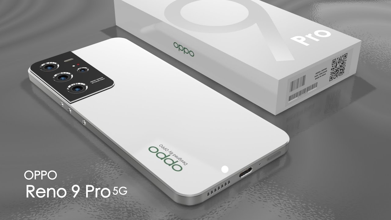 تسربت مواصفات OPPO Reno 9 Pro plus المحتملة قبل الإطلاق المتوقع في نوفمبر