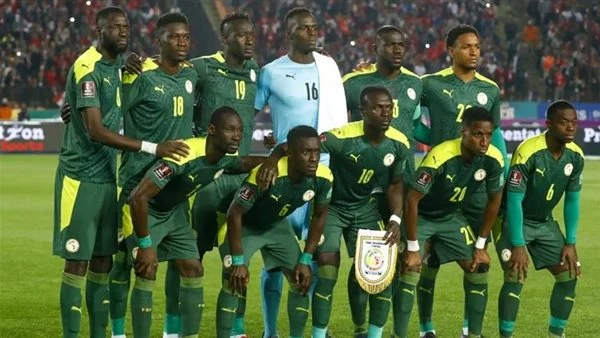 السنغال في مواجهة هولندا في كأس العالم 2022.. موعد المباراة والقنوات الناقلة 3
