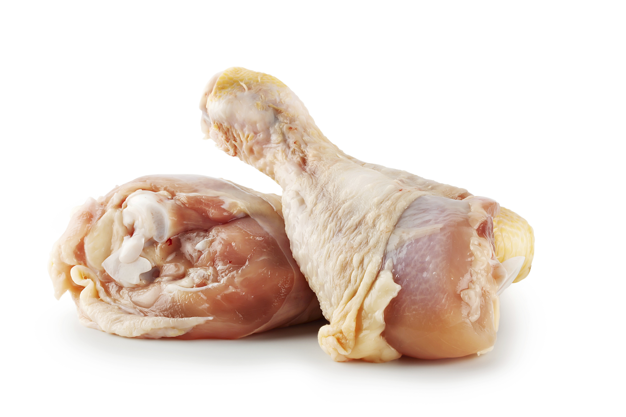 Мясо куриная ножка