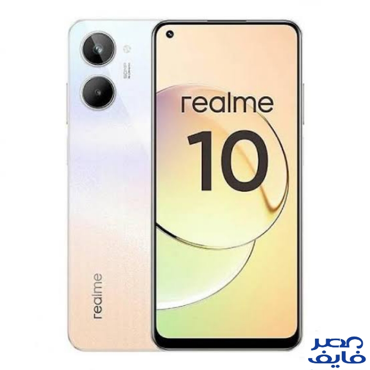 سعر ومواصفات هاتف Realme 10 مميزات وعيوب ريلمي ١٠