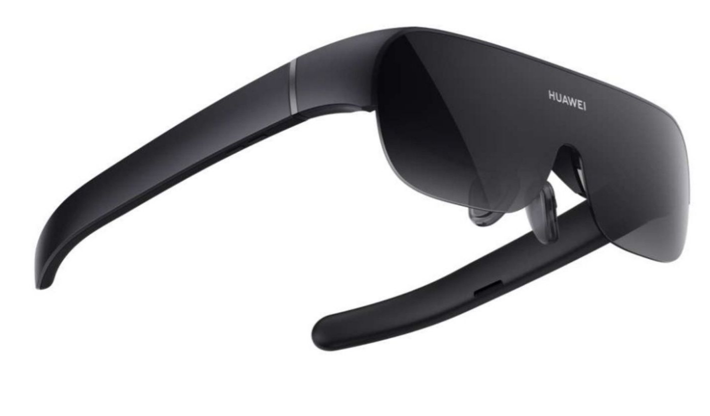 هواوي تكشف رسميًا عن أول نظارة ذكية Huawei Smart Vision VR مع لوحة Micro-OLED ودقة مجهر 1080 بكسل