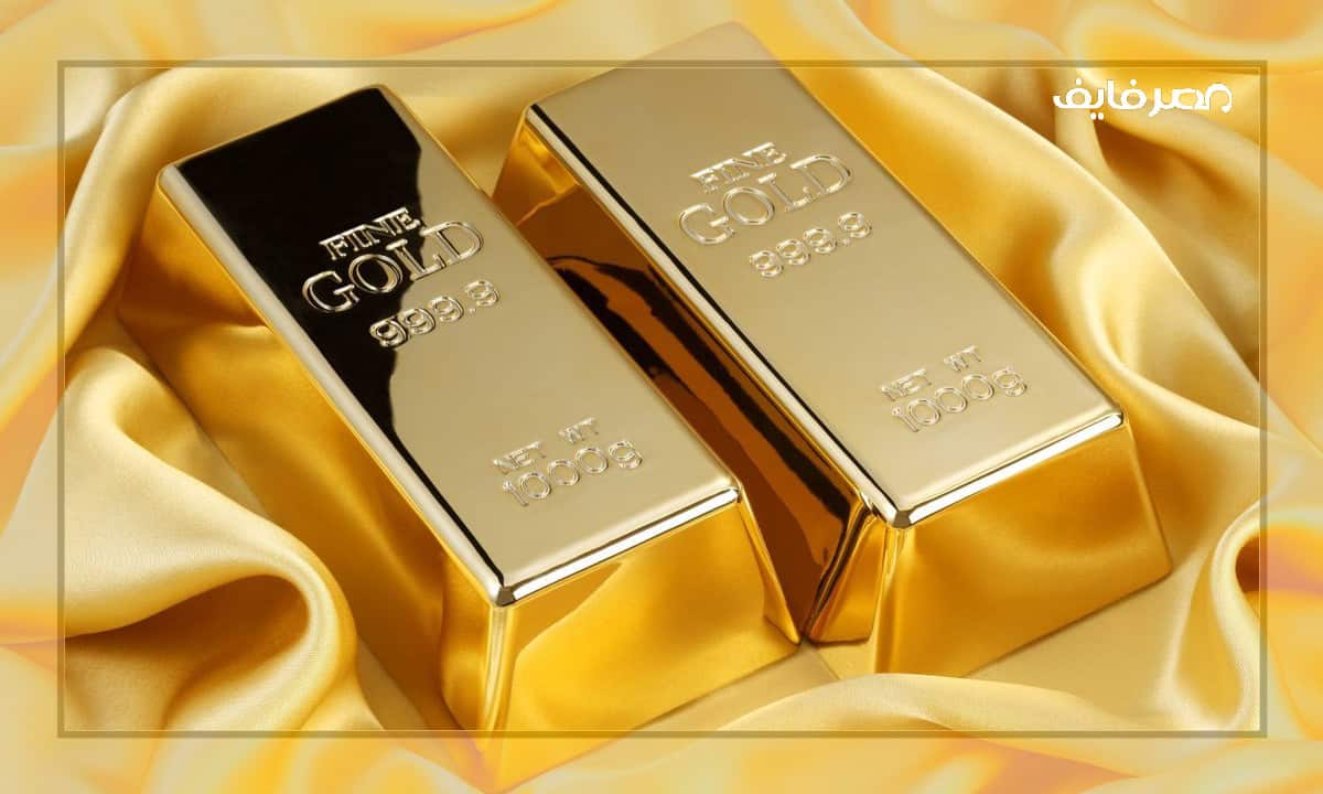 سعر الذهب في الإمارات اليوم وسعر الفضة الأحد 2022/11/13