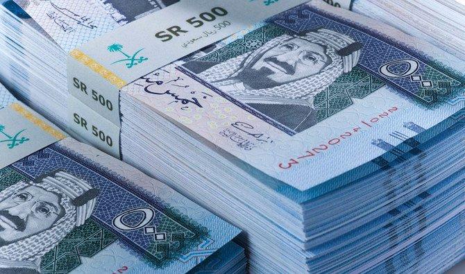 سعر الريال السعودي مقابل الجنيه المصري اليوم الأحد 13 نوفمبر 2022