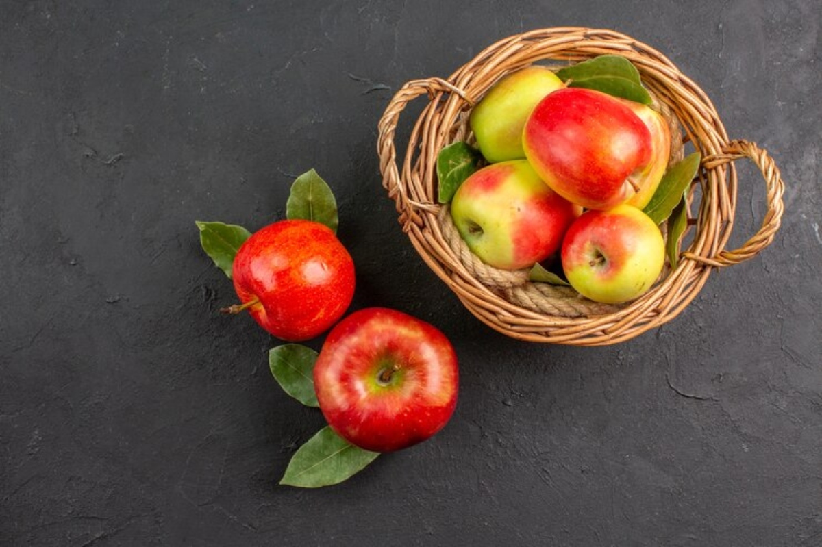  8 فوائد صحية للتفاح رائعة قد تعرفها لأول مرة