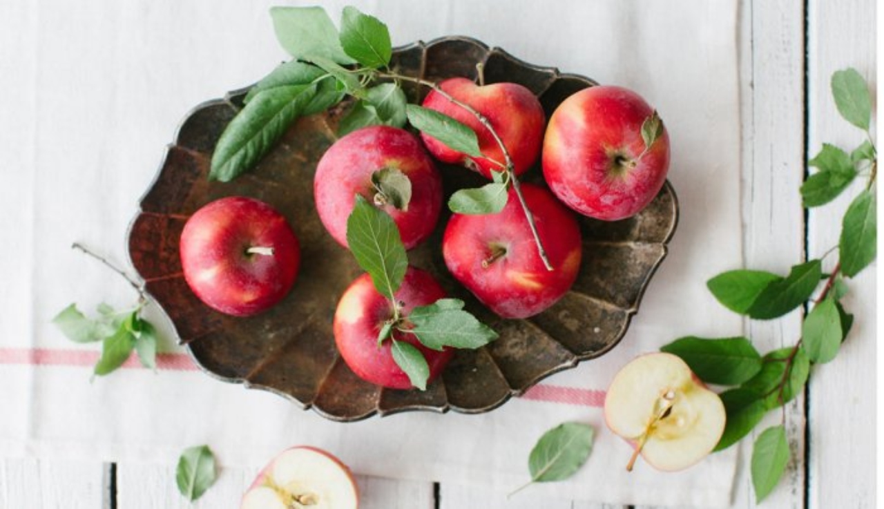فوائد التفاح الغير متوقعة للريجيم وحرق الدهون