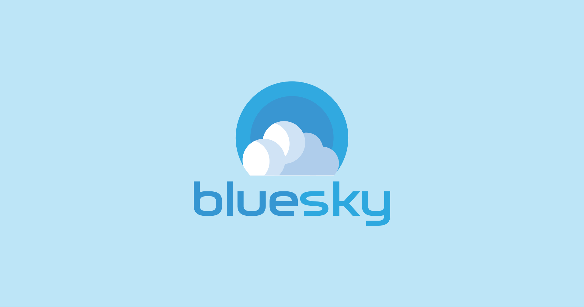 كل ما تريد معرفته عن تطبيق بلو سكاي Bluesky بديل تويتر والمنافس الأقوى له