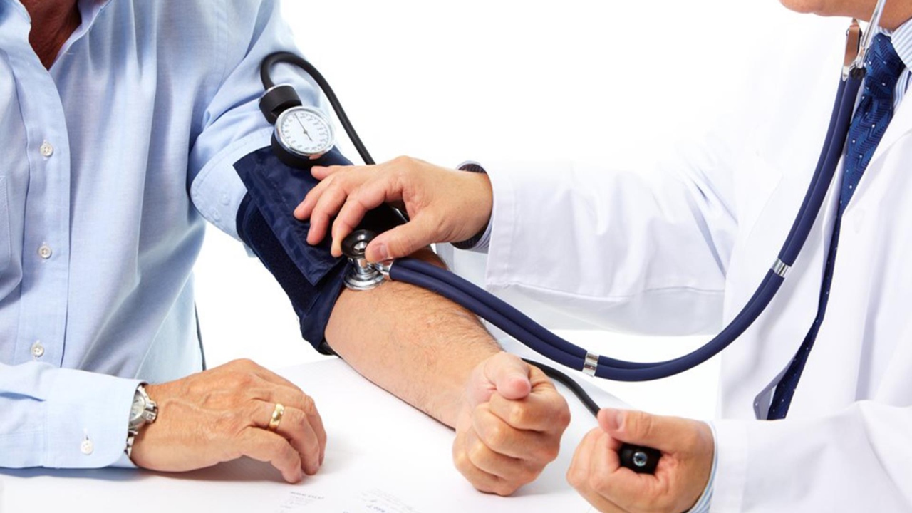 5  طرق لـ خفض ضغط الدم بدون أدوية