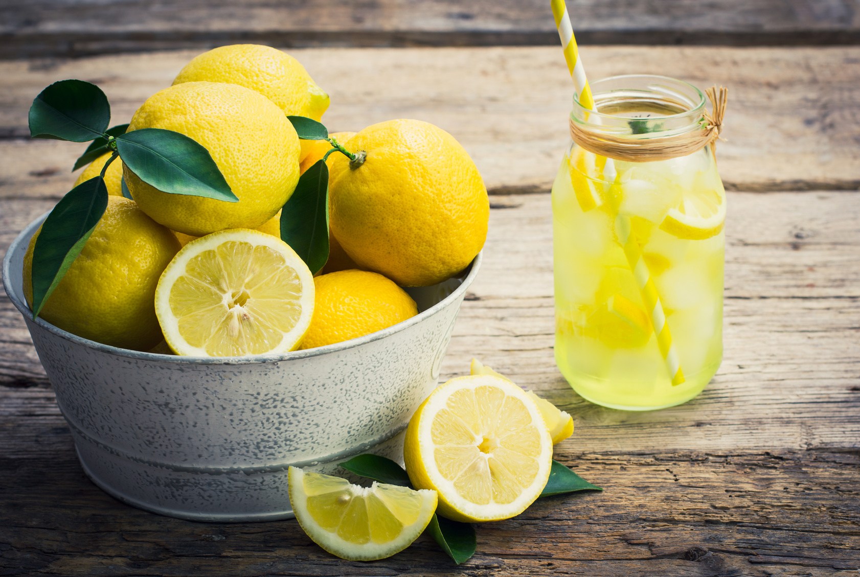 كنز في بيتك بترميه كل يوم اعرف فوائد قشر الليمون لصحتك وصحة أولادك