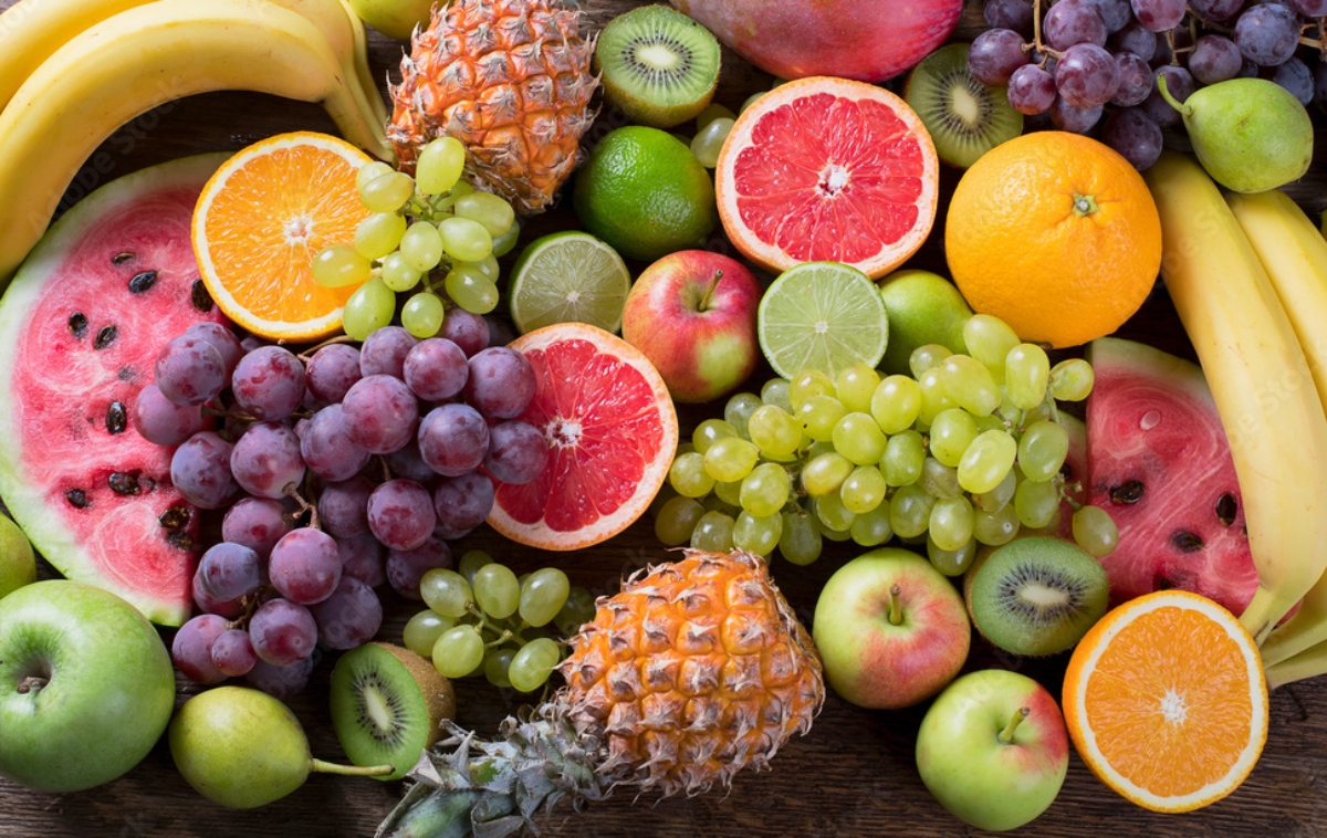  20 فاكهة صحية مغذية للغاية.. تعرف عليها