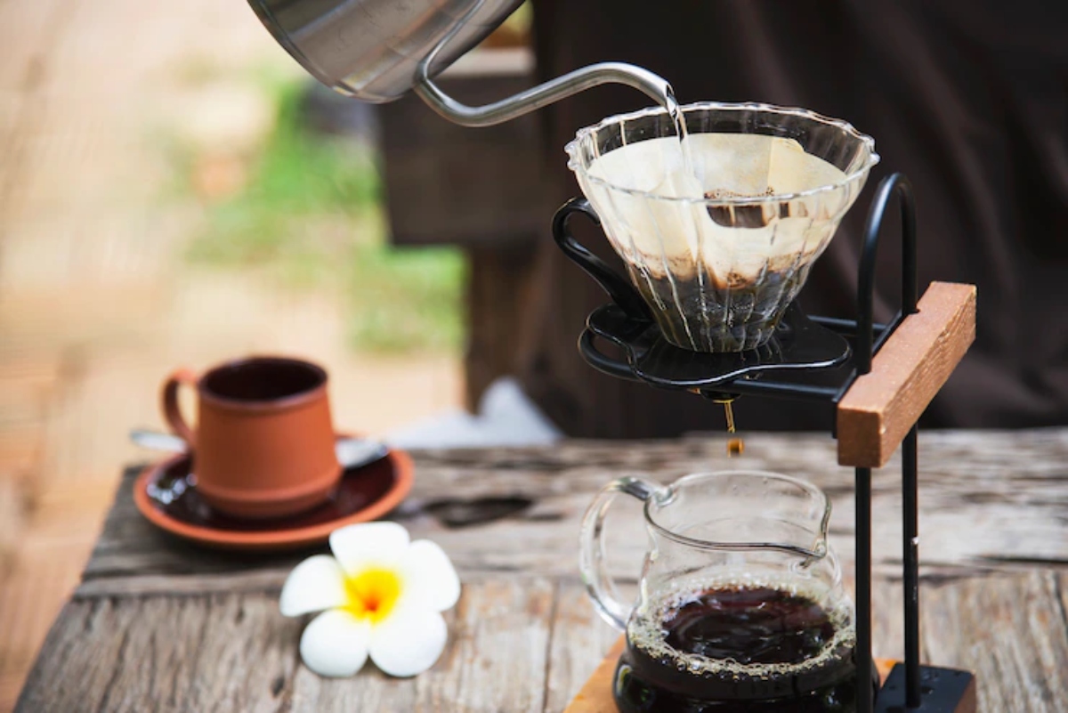  8 طرق لجعل قهوتك صحية للغاية