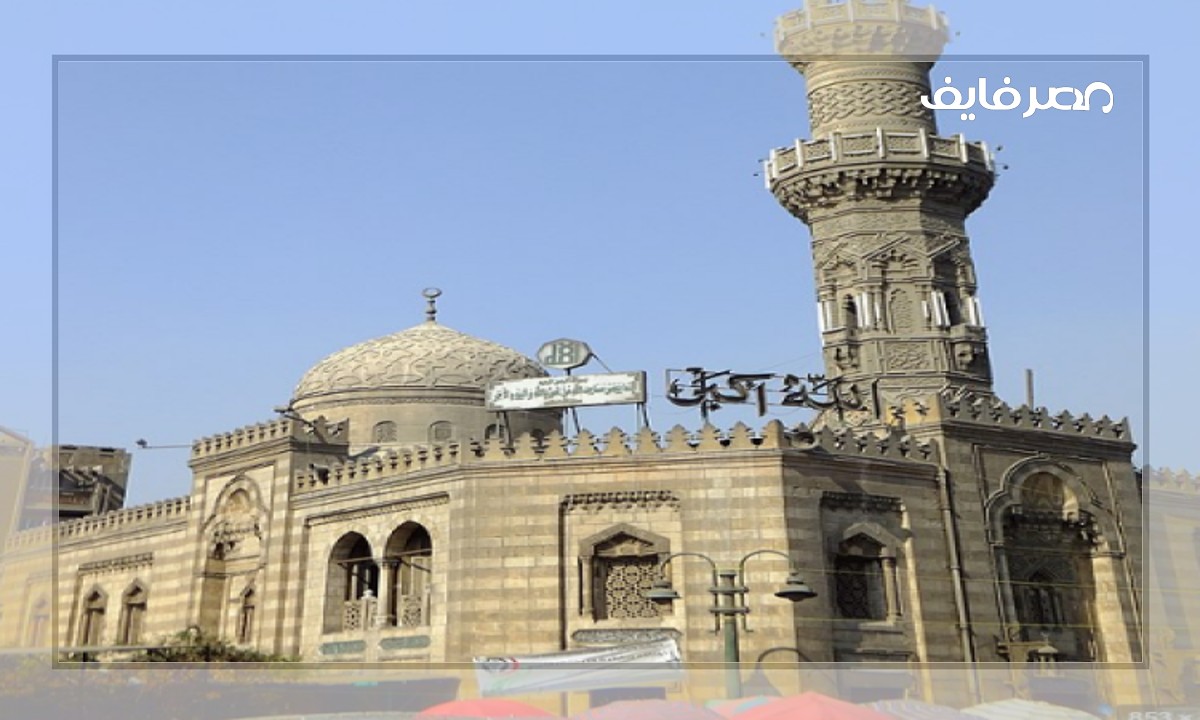 مسجد السيدة عائشة 6 خطوات لإزالة إهانة عروس آل البيت في جوجل