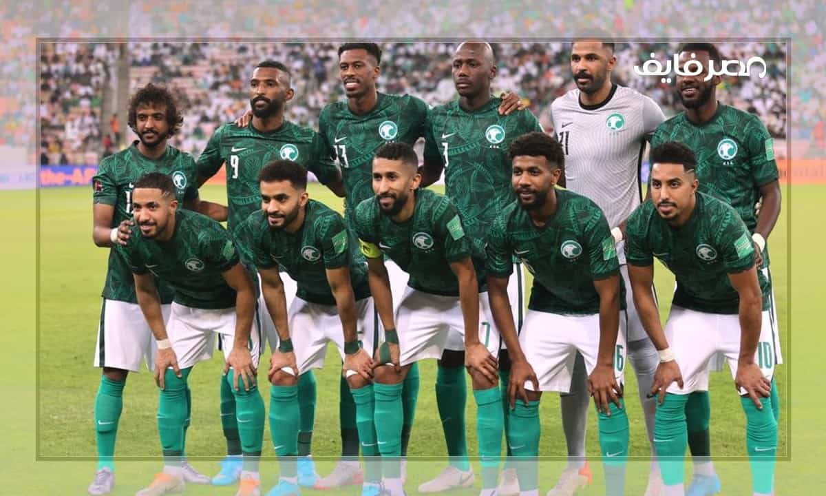 موعد مباراة السعودية والأرجنتين 2022 في كأس قطر