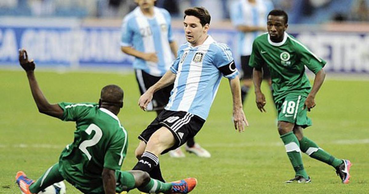 السعودية والأرجنتين في كأس العالم 2022.. موعد المباراة والقنوات الناقلة 2
