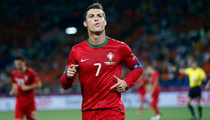 البرتغال تفوز على غانا بثلاثة أهداف مقابل هدفين في دور المجموعات بكأس العالم