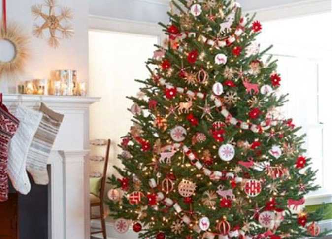 الكريسماس ورأس السنة الميلادية.. تعرف على الفرق بينهما وسر شجرة الاحتفال 9