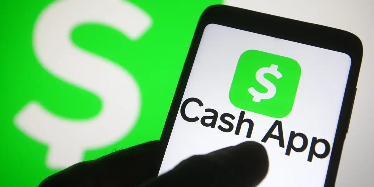 تحميل تطبيق cash app لإرسال الأموال واستلامها بأمان