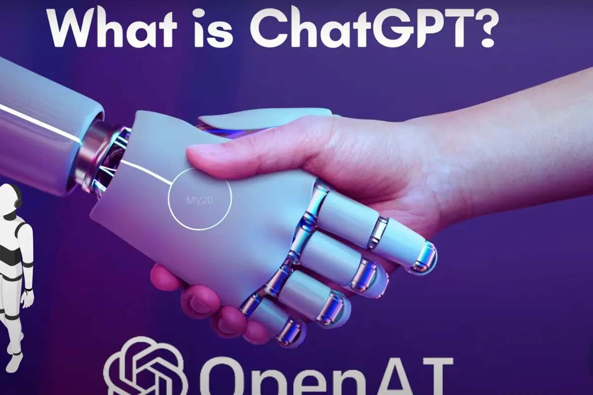 الذكاء الاصطناعي.. هل يصمد محرك بحث جوجل أمام Chat GPT