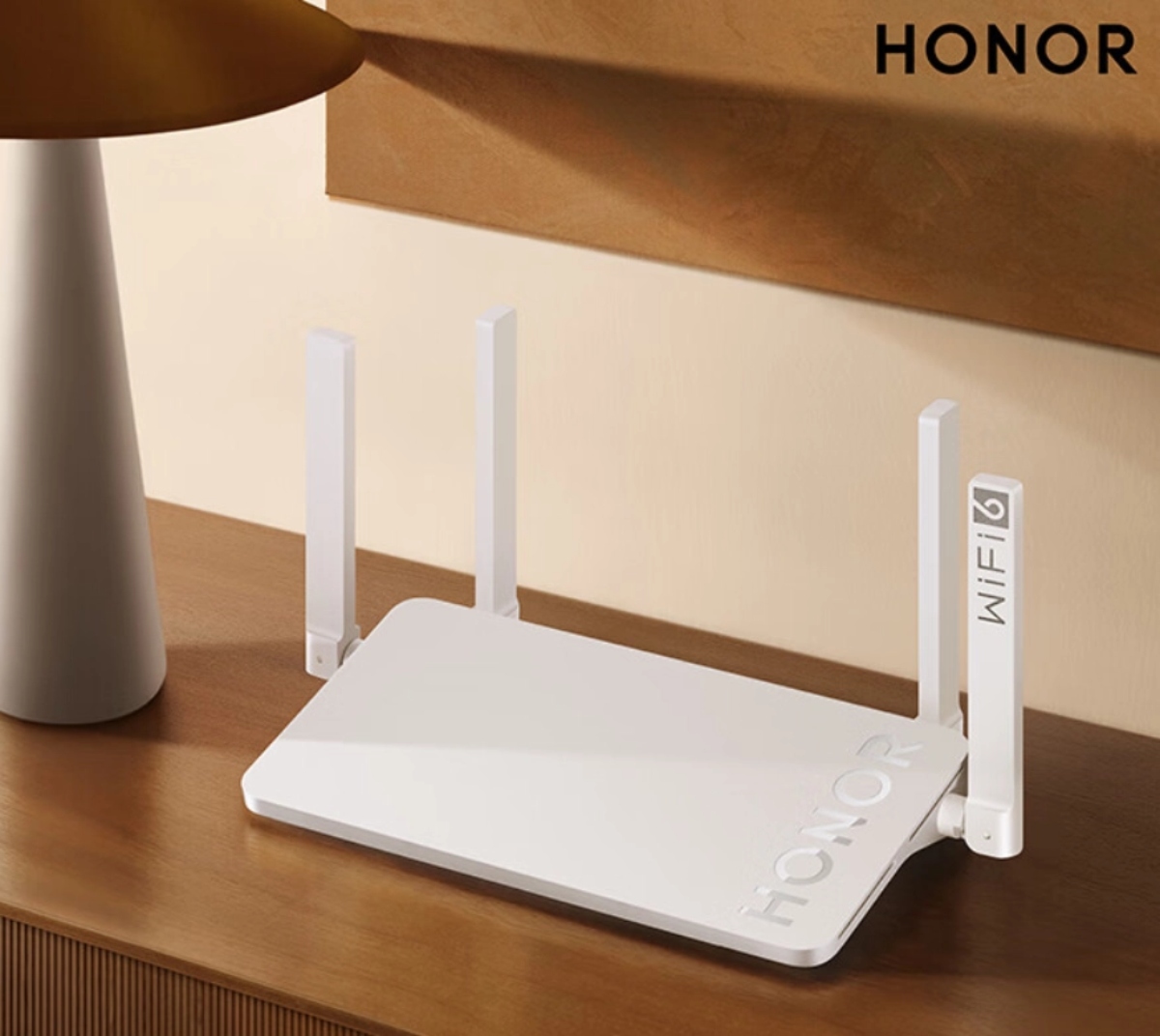 شركة هونر تطلق راوتر Honor Router X4 Pro يدعم اتصال Wi-Fi 6.0 وثلاثة منافذ والمزيد  