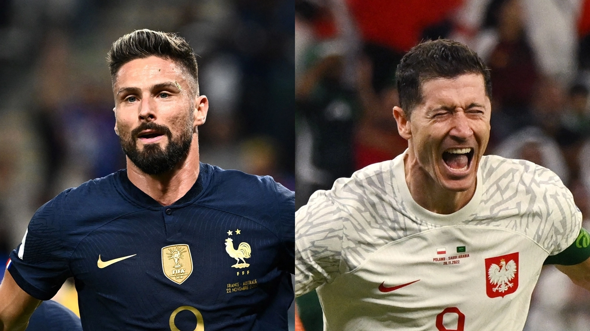 مباراة فرنسا وبولندا في دور الـ 16 من كأس العالم 2022.. موعد المباراة والقنوات الناقلة 7