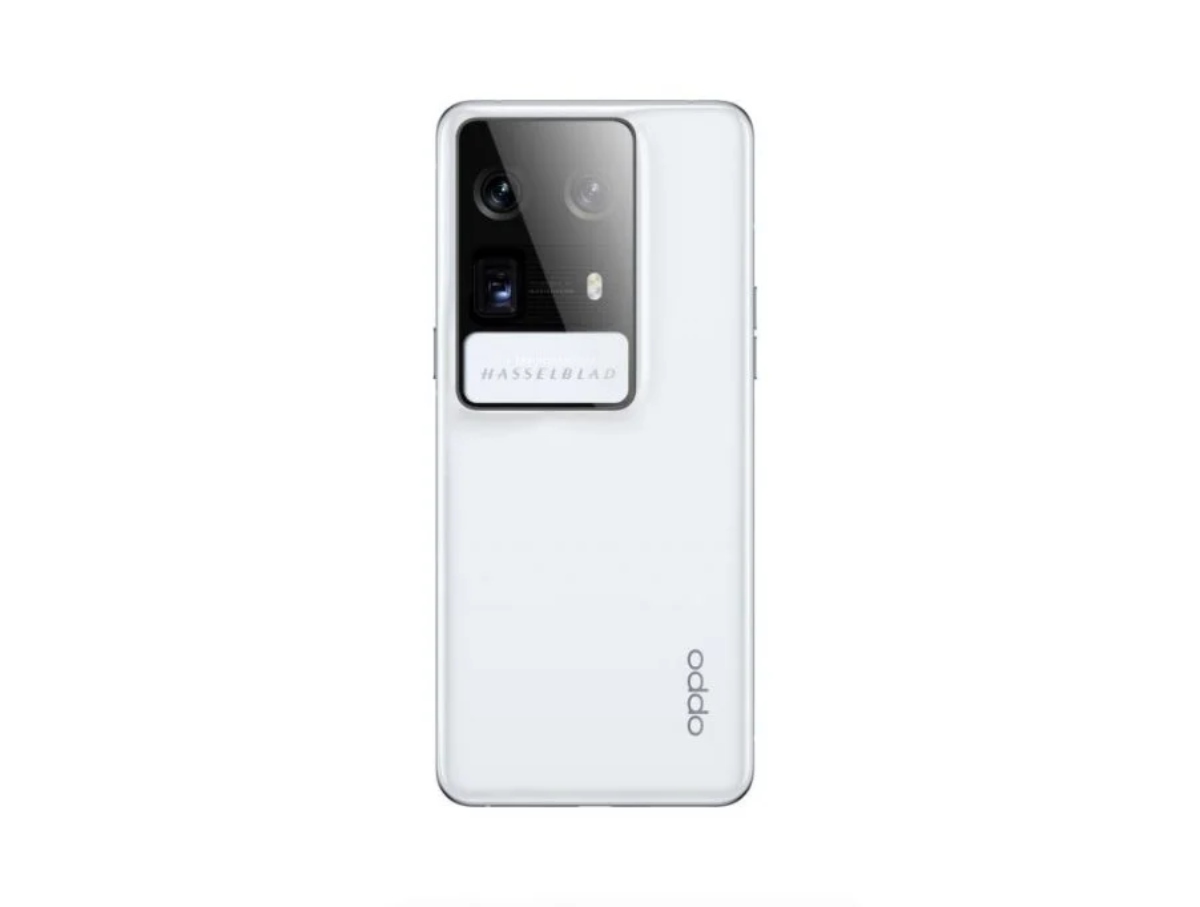 الكشف عن تفاصيل هاتف Oppo Find X6 المدعوم بكاميرات خلفية ثلاثية 50 ميجابكسل والمزيد