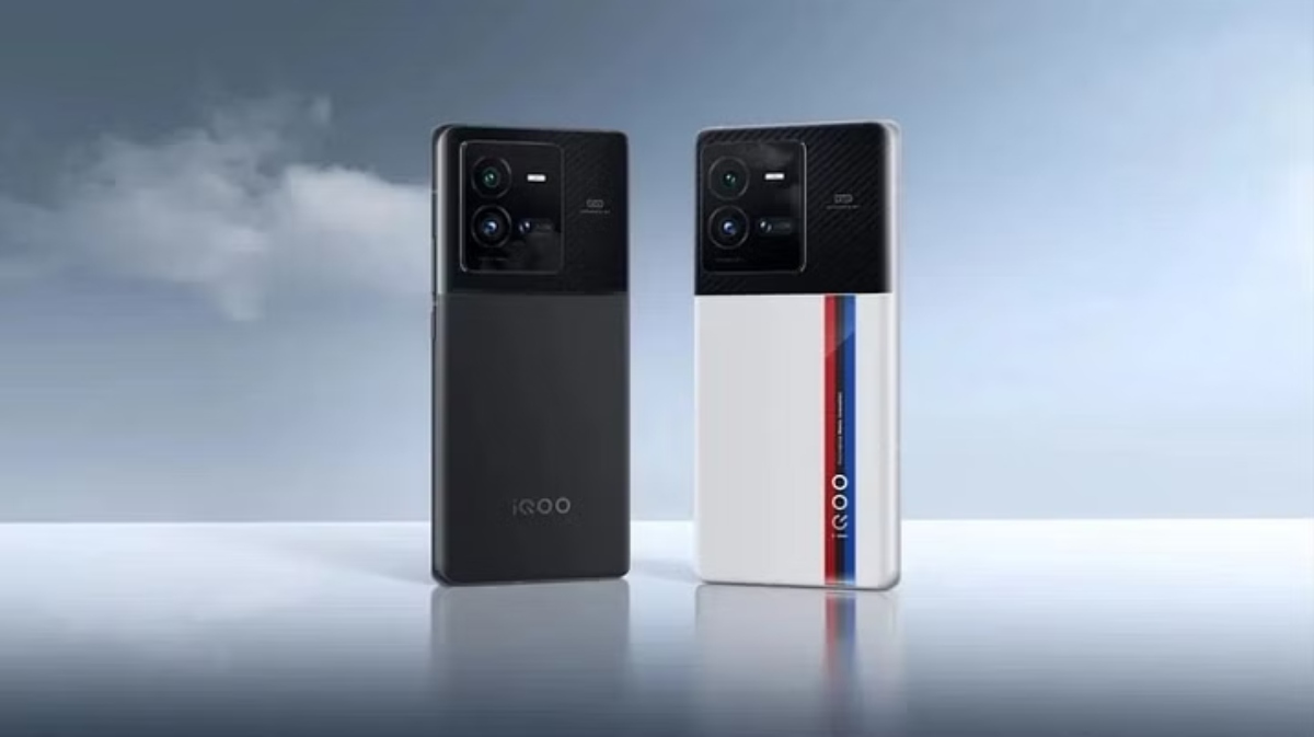 رسميًا إطلاق iQOO 11 & iQOO 11 Pro بمعالج Snapdragon 8 Gen 2 والمزيد