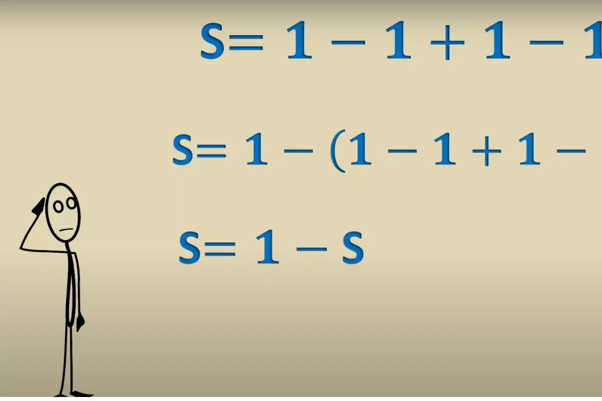 إذا كنت ذكيا هل يمكنك حل هذه العمليات الحسابية في أقل من 15 ثانية