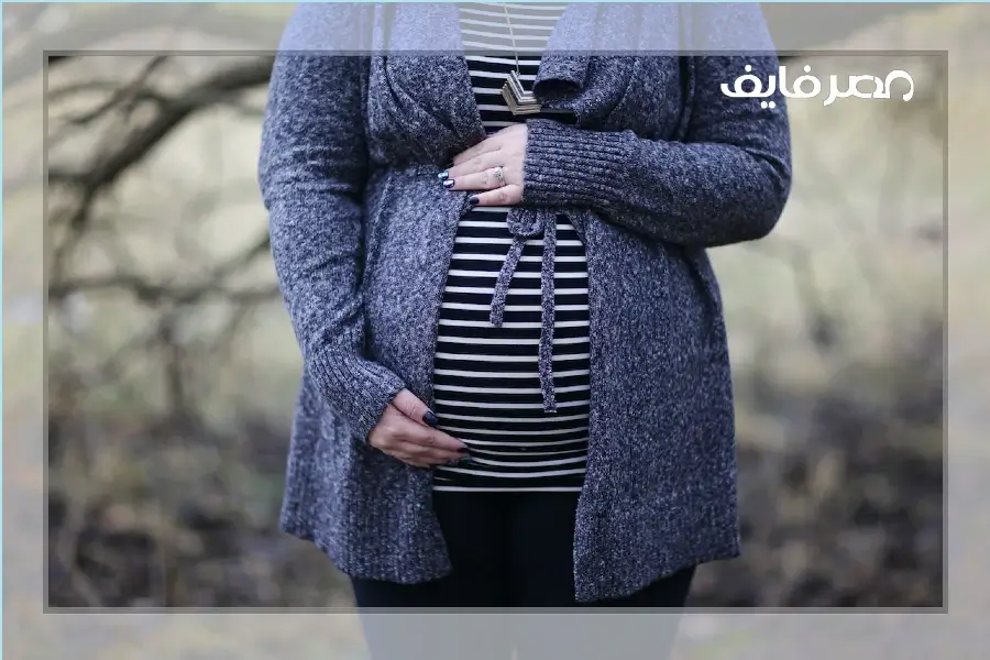 اعراض الحمل قبل الدورة الشهرية