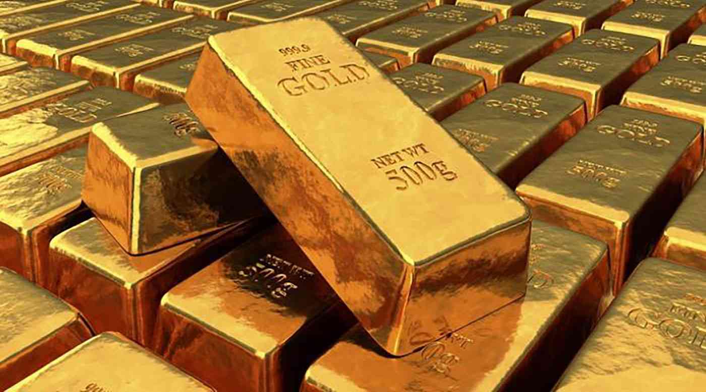 سعر الذهب الآن في مصر  وفق أحدث تقرير صادر من محال الصاغة